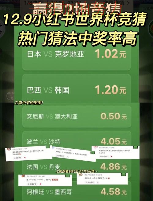 整理世界杯竞猜平台:从速度测试到直播观看全流程解析 - 世界杯全球总决赛 整理世界杯竞猜平台:从速度测试到直播观看全流程解析 - 世界杯全球总决赛